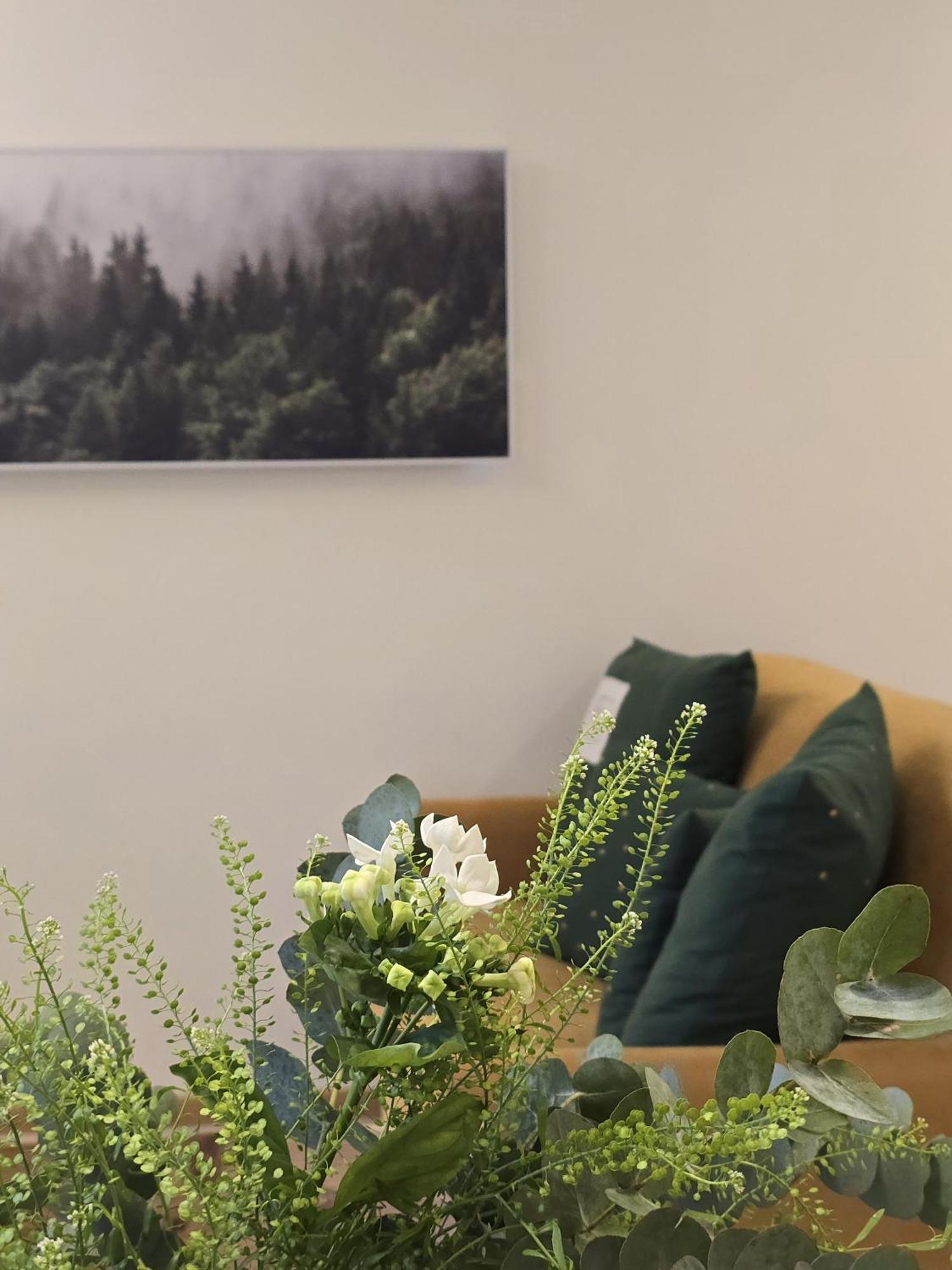 Dolomiten Lounge - Moderno Con Parcheggio Privato Pergine Valsugana Exteriör bild